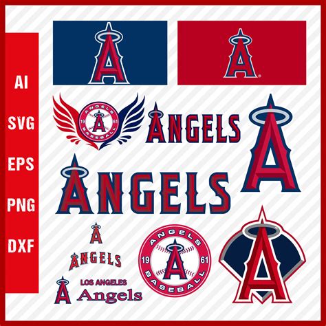 angeles official website.